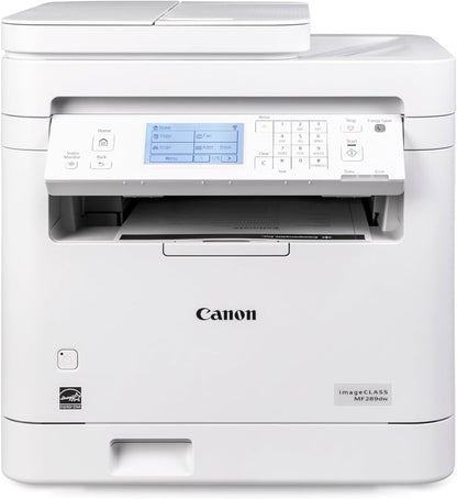 Imprimante laser sans fil tout-en-un Canon imageCLASS MF289dw