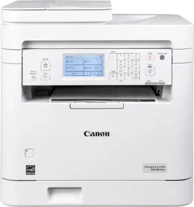 Imprimante laser tout-en-un Canon imageCLASS MF287dw