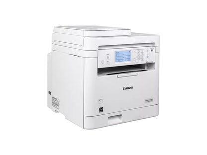 Canon imageCLASS MF287dw - All in One, Wireless, Mobile Ready, Duplex, B&W Laser Printer. Print, scan, copy, and fax with high-speed output and wireless connectivity. Includes 250-sheet cassette and supports automatic two-sided printing. Designed for productivity with support for Windows, macOS, and mobile platforms.
