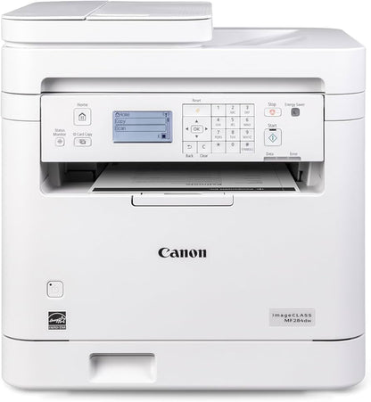 Imprimante laser recto verso noir et blanc sans fil Canon imageCLASS MF284dw