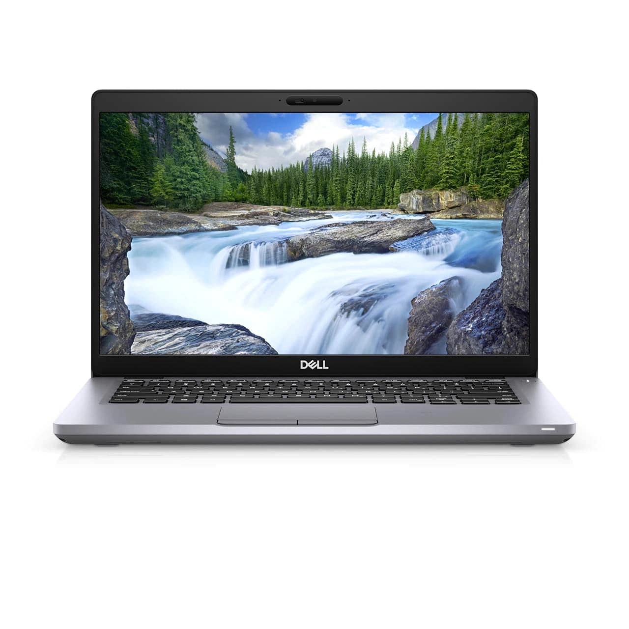 Dell Latitude 5411 14" Full HD, i7-10850H, 16 Go de RAM, SSD 256 Go, Windows 10 Pro
