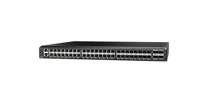 Commutateur Lenovo DB620S 48 x 32 Go SFP E (1 an)