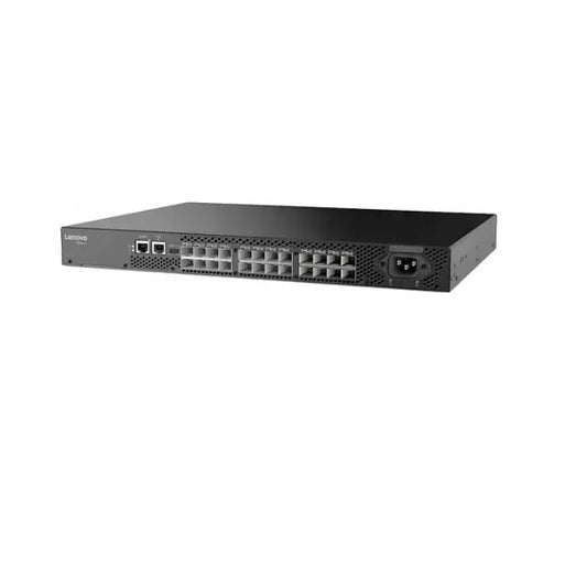 Commutateur Lenovo DB620S 48 x 32 Go SFP E (1 an)