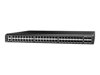 Commutateur Fibre Channel Lenovo DB620S 48 ports 16 Gb SFP+