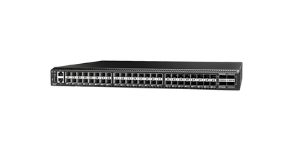 Commutateur Fibre Channel Lenovo DB620S 48 ports 16 Gb SFP+