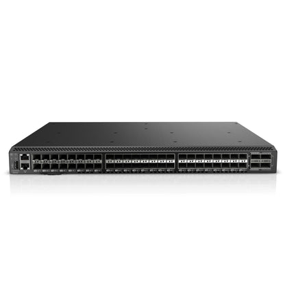Commutateur Fibre Channel Lenovo DB620S 48 ports 16 Gb SFP+