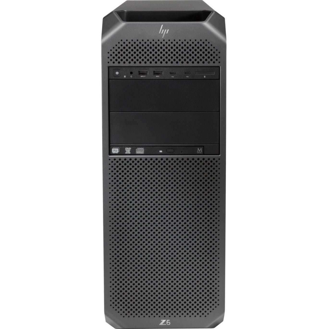 Station de travail HP Z6 G4 Xeon 6226R 16 Go RAM 512 Go SSD T400 GPU