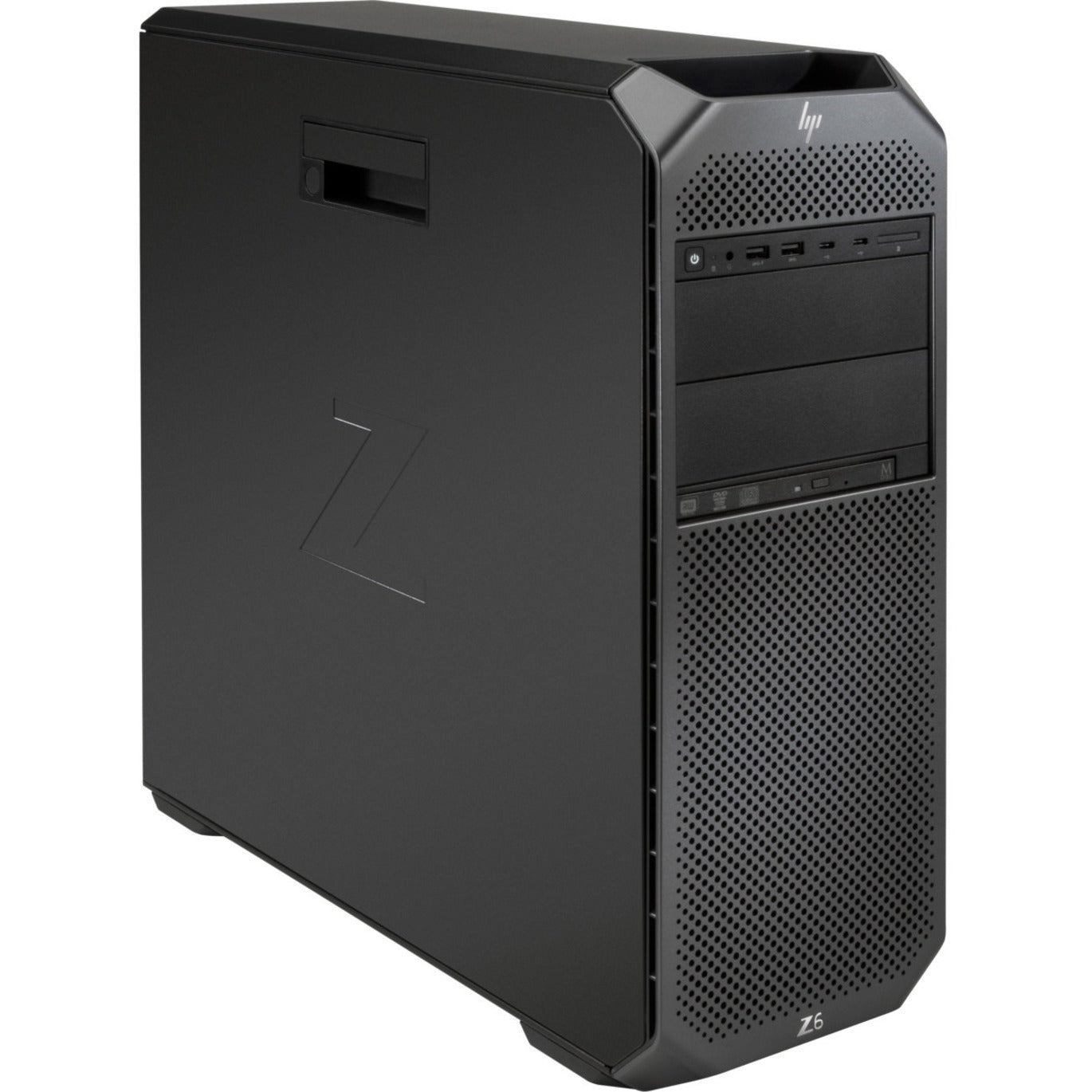 Station de travail HP Z6 G4 Xeon 6226R 16 Go RAM 512 Go SSD T400 GPU