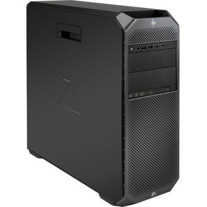 Station de travail HP Z6 G4 Xeon 6226R 16 Go RAM 512 Go SSD T400 GPU