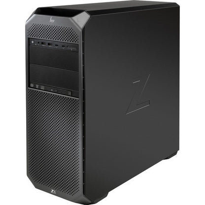 HP Z6 G4 Tower Workstation X-5222 16GB RAM 512GB SSD