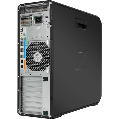 HP Z6 G4 Tower Workstation X-5222 16GB RAM 512GB SSD