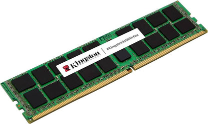 Module DIMM Kingston 64 Go DDR4-3200 MHz ECC enregistré