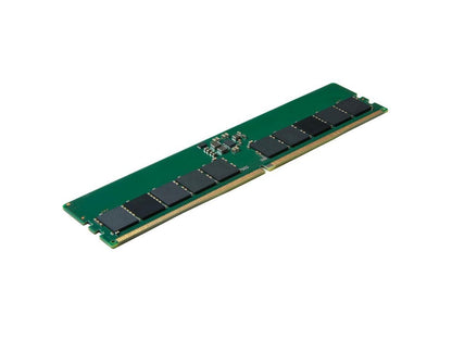 Mémoire RAM Kingston 64 Go DDR4 3200 MHz ECC Reg CL22 DIMM 2Rx4