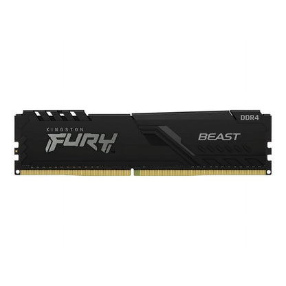Kingston 64GB DDR4 3200MT/s CL16 Fury Renegade Kit (4x16GB)