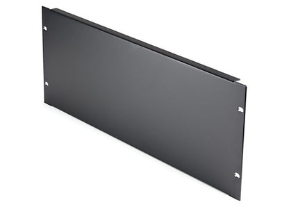 Panneau vierge 4U STARTECH RKPNL4U pour racks serveur/réseau 19"