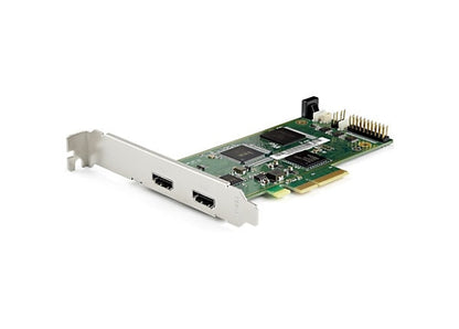 Carte de capture HDMI PCIe StarTech – 4K 60 Hz, PEXHDCAP4K