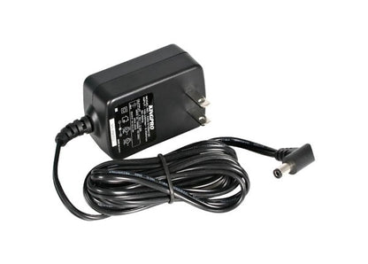 StarTech SVUSBPOWER 5V DC Power Adapter, Black, for StarView KVMs