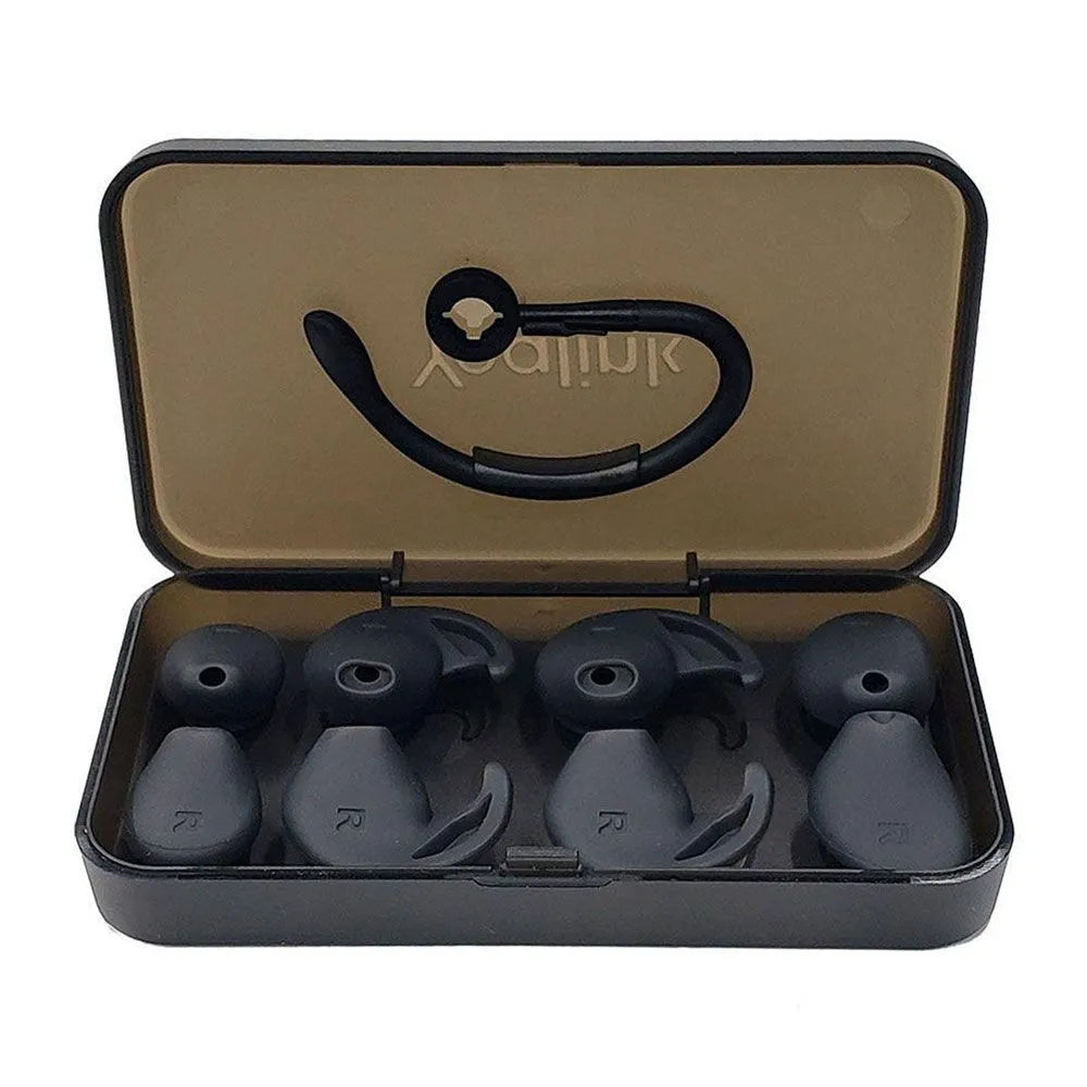 YEALINK 330100010019 Earhook and Eartips Pack for WH63/67