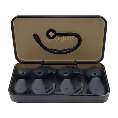 YEALINK 330100010019 Earhook and Eartips Pack for WH63/67