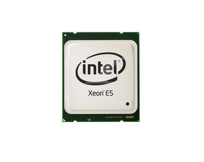 Serveur HP ProLiant DL380p Gen8 E5-2640 2,5 GHz, 15 Mo de cache L3