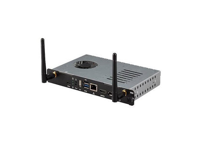 Ordinateur portable ViewSonic VPC2C-W33-O1 OPS, Celeron G5900T, 8 Go de RAM, SSD 256 Go