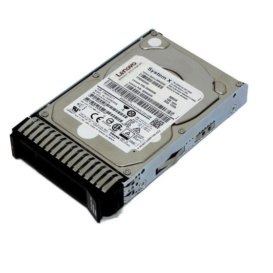 Lenovo ThinkServer 73GB 10K RPM 2.5" SAS Hard Drive