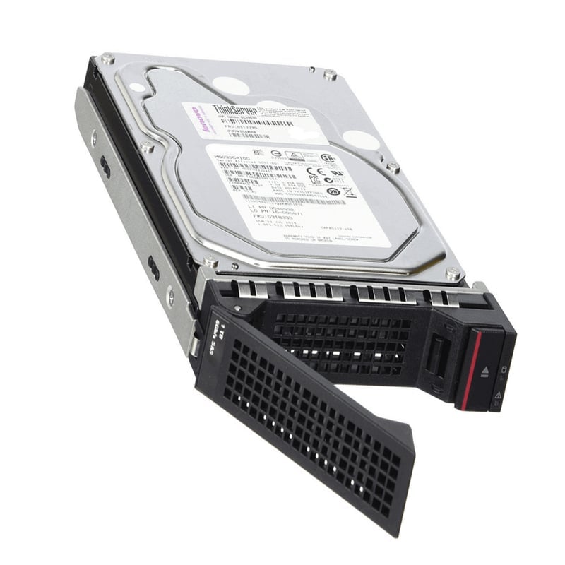 Lenovo ThinkServer 73GB 10K RPM 2.5" SAS Hard Drive