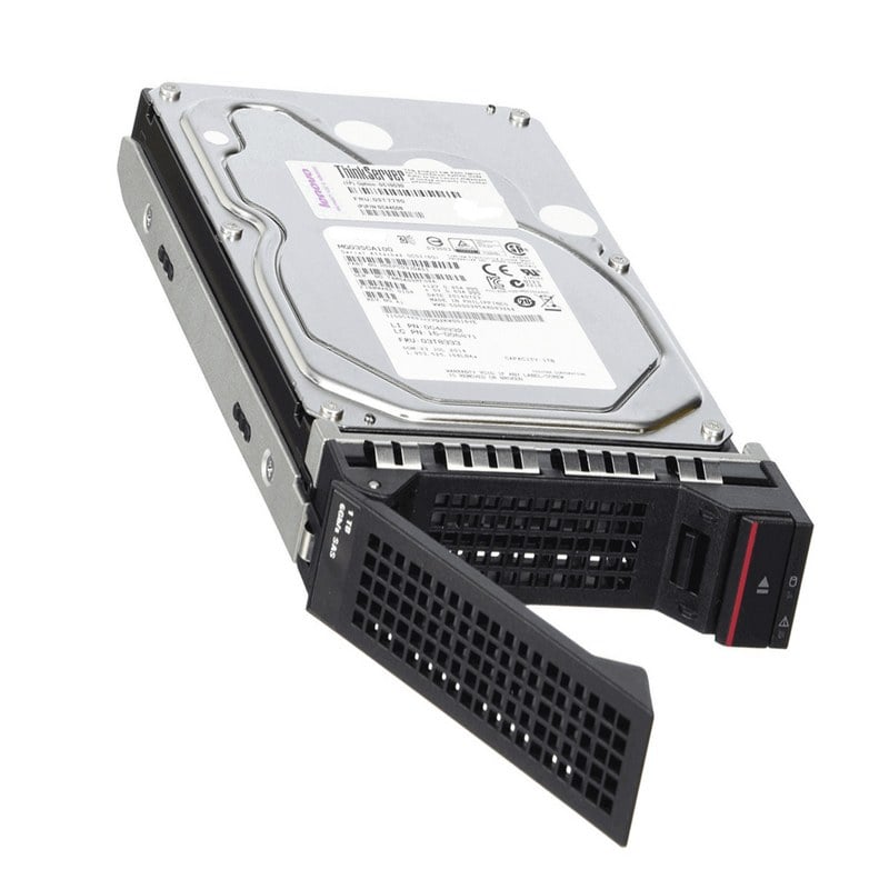 Lenovo ThinkServer 73GB 10K RPM 2.5" SAS Hard Drive