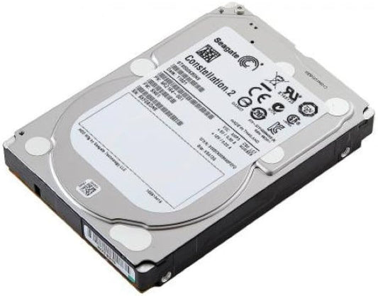 Lenovo ThinkServer 500GB 3.5" SATA 7200RPM Hot Swap HDD