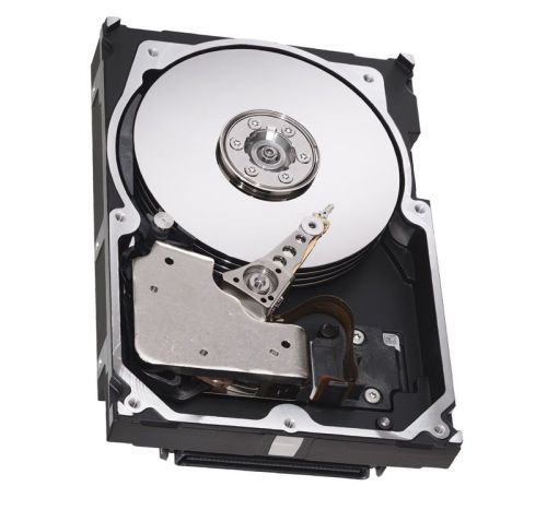 Lenovo 2TB SATA II 7200 RPM Enterprise 3.5" HDD (67Y2615)