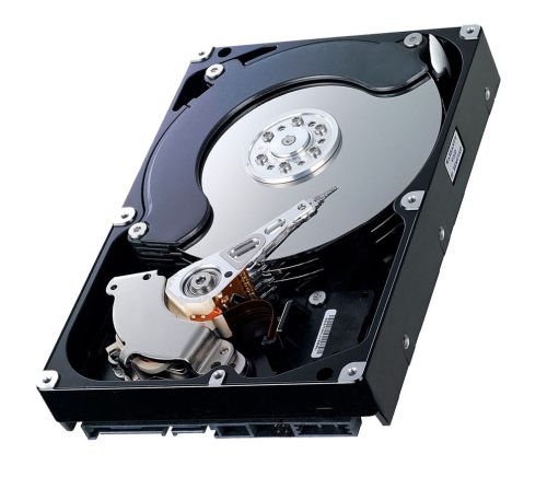Lenovo 2TB SATA II 7200 RPM Enterprise 3.5" HDD (67Y2615)
