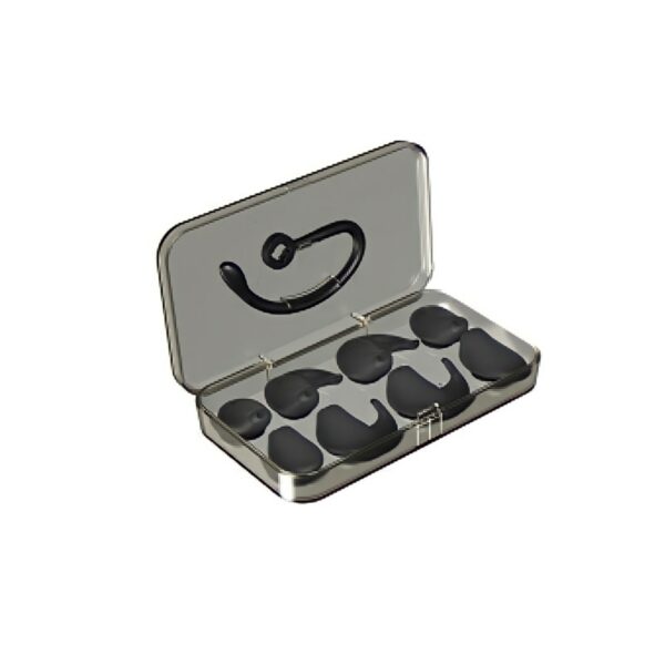 YEALINK 330100010019 Earhook and Eartips Pack for WH63/67
