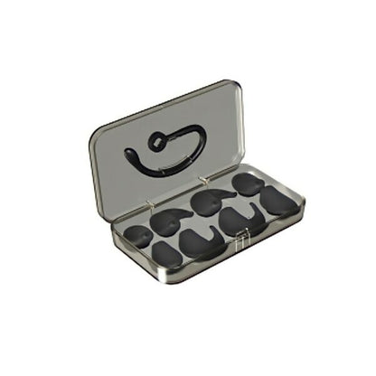 YEALINK 330100010019 Earhook and Eartips Pack for WH63/67