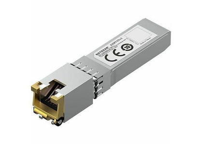 Module émetteur-récepteur SFP+ 10GBASE-T NETGEAR AXM765v2, RJ-45