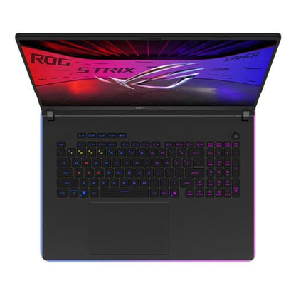 Asus Rog Strix Scar 18 G835LX-XS98 18" Gaming Laptop gtx 5090