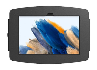 Support mural COMPULOCKS pour Galaxy Tab A8 10,5 pouces, noir