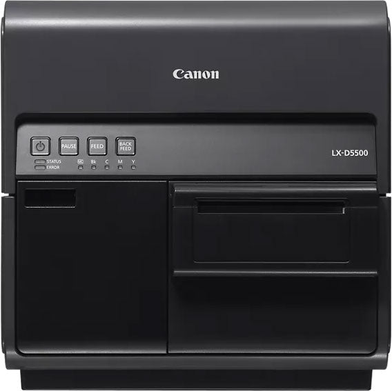 Support de rouleau Canon RH-L03 pour LX-D5500