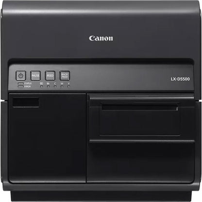 Support de rouleau Canon RH-L03 pour LX-D5500