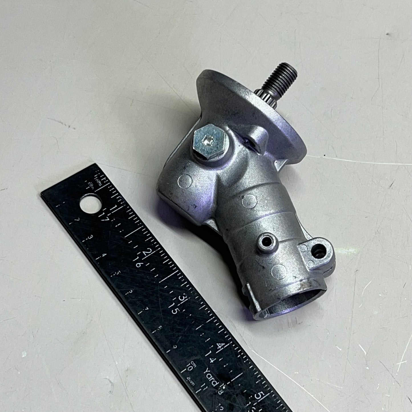 HUSQVARNA Genuine Gearbox Assembly For 125R/125LDX Trimmers Power Tool 530096295