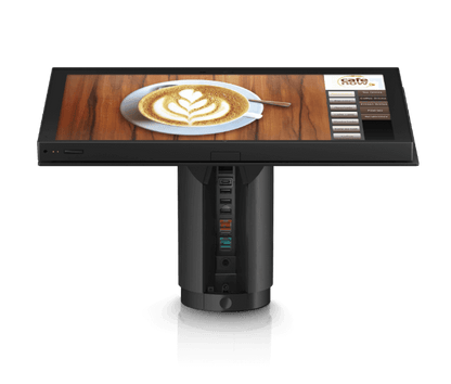 HP Engage One Pro AiO 15,6" i5-10500E 16 Go 512 Go Windows 10 IoT