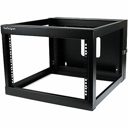 Rack serveur mural à cadre ouvert StarTech 6U 22 pouces