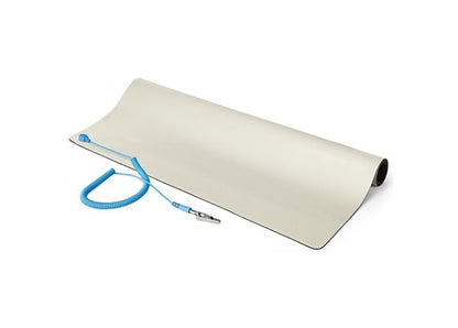 Sous-main antistatique StarTech ESD, 58 x 119 cm, beige