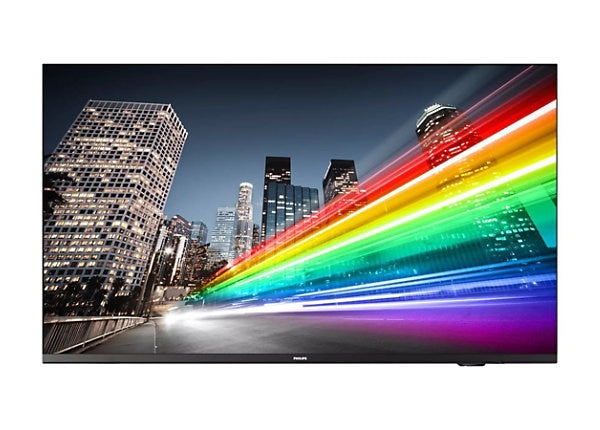 Téléviseur Philips UHD Pro 43" 43BFL2214/27 avec Pro:Idiom et Android