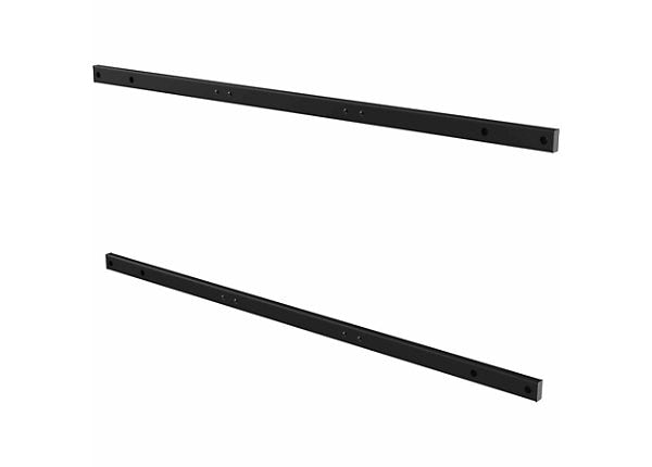 Rails adaptateurs VESA Peerless ACC-V1500X pour montage 1 200 mm/1 500 mm