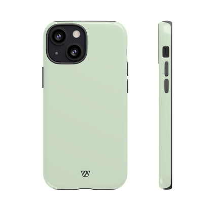 ZANAH MINT GREEN | Tough Phone Case
