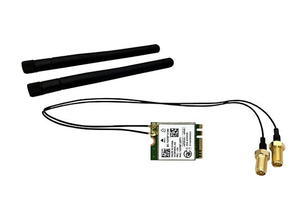 BRIGHTSIGN WD104 Dual Antenna Wi-Fi Module