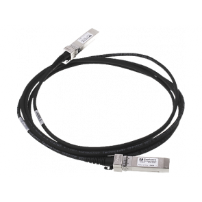 Câble externe HP Mini-SAS HD vers Mini-SAS HD 4,0 m (716199-B21)