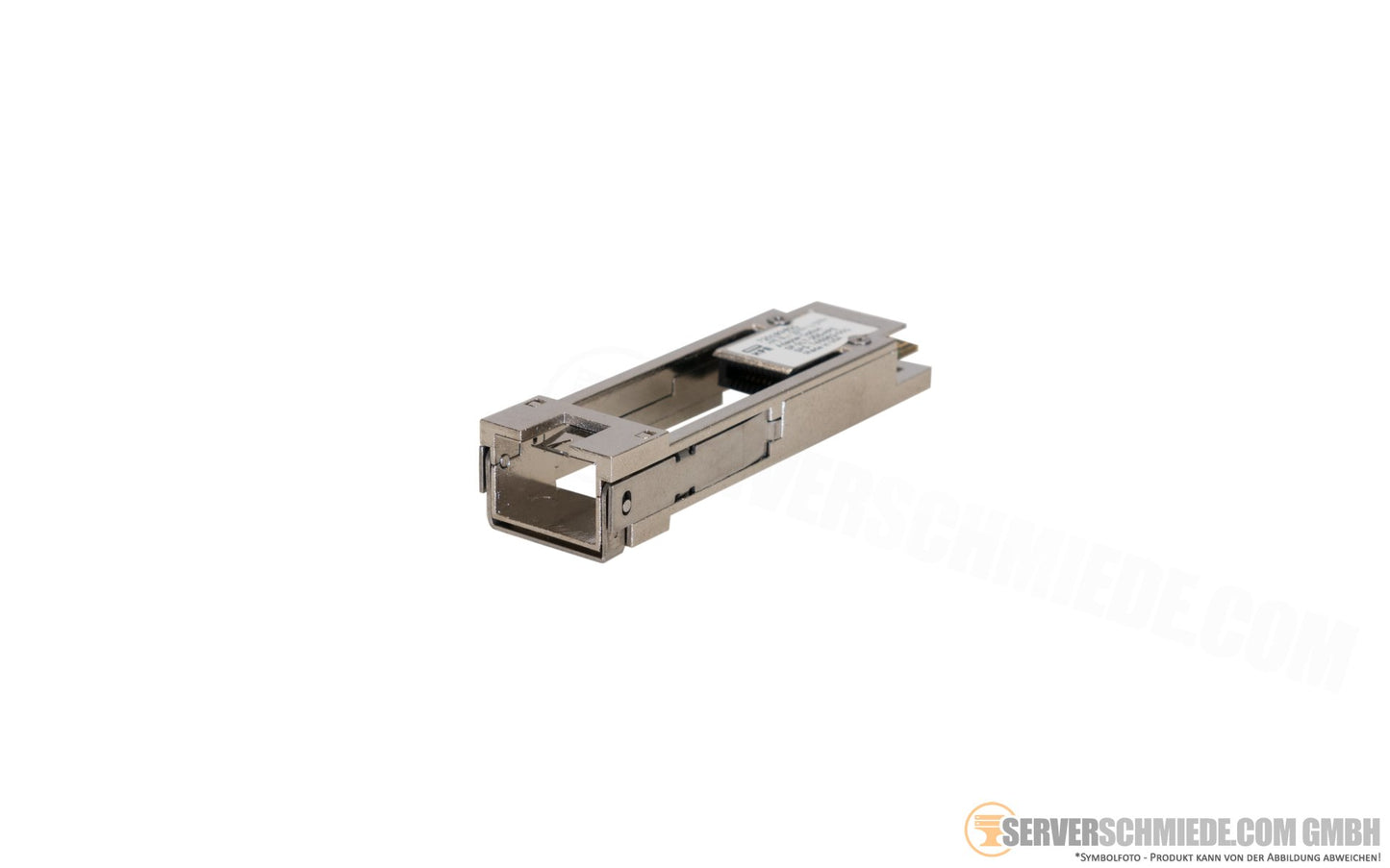 HP BLC QSFP+ to SFP+ Adapter, 720193-B21