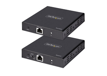 Extendeur HDMI sur CAT6 StarTech avec prise en charge 4K60 Hz - Jusqu'à 70 M