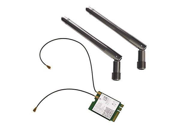 BRIGHTSIGN WD105 Dual Antenna Wi-Fi/Bluetooth Module for Series 5